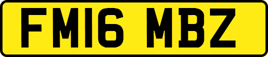 FM16MBZ