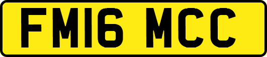 FM16MCC