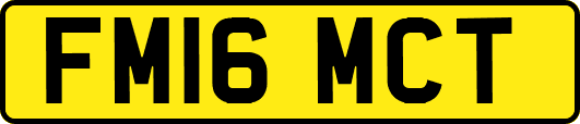 FM16MCT