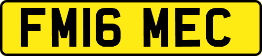 FM16MEC