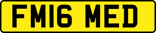 FM16MED