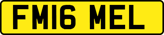 FM16MEL