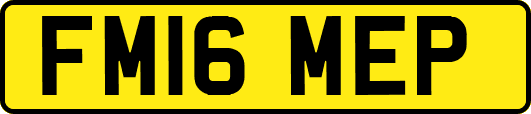FM16MEP