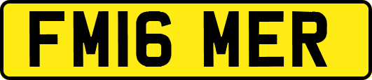 FM16MER