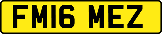 FM16MEZ