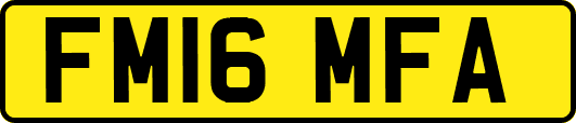 FM16MFA