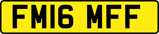 FM16MFF