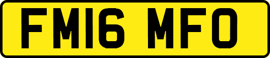 FM16MFO