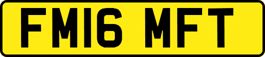 FM16MFT
