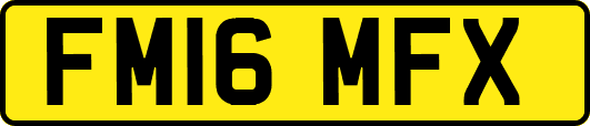FM16MFX