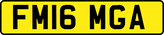 FM16MGA