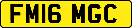 FM16MGC