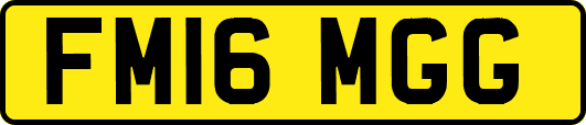 FM16MGG