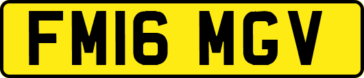 FM16MGV