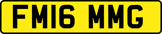 FM16MMG