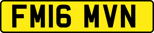 FM16MVN