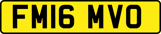 FM16MVO