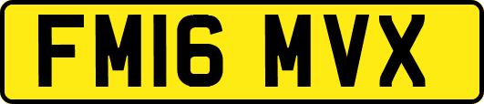 FM16MVX