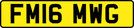 FM16MWG