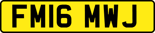 FM16MWJ