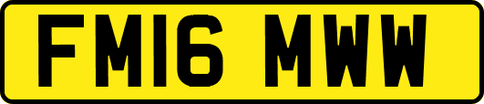 FM16MWW
