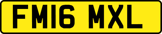 FM16MXL