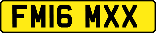 FM16MXX