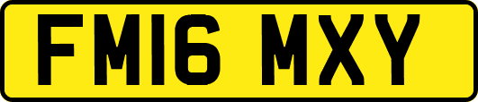 FM16MXY