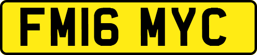 FM16MYC