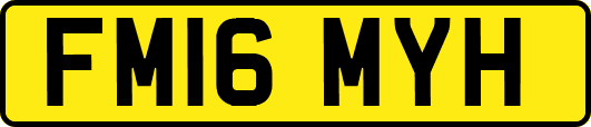 FM16MYH