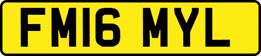 FM16MYL
