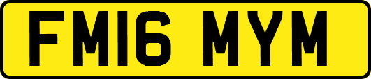 FM16MYM