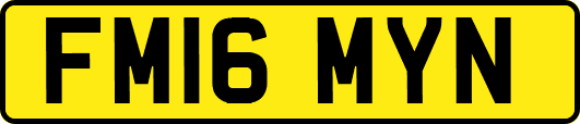 FM16MYN