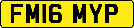 FM16MYP