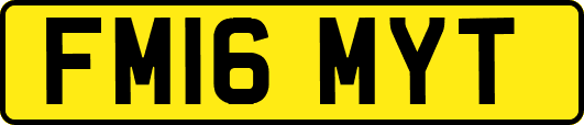 FM16MYT