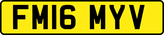 FM16MYV