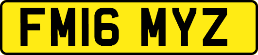 FM16MYZ