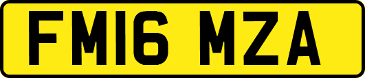 FM16MZA