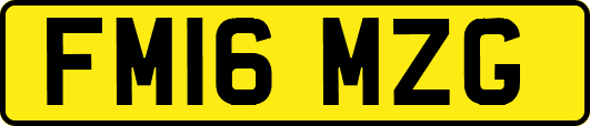 FM16MZG