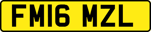 FM16MZL