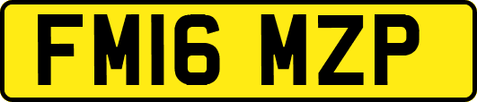 FM16MZP