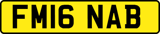 FM16NAB