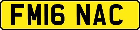 FM16NAC