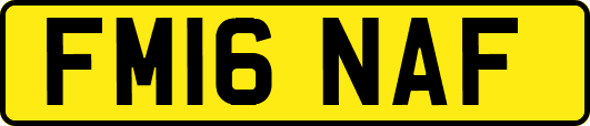 FM16NAF