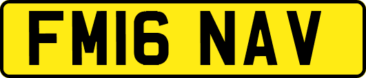 FM16NAV