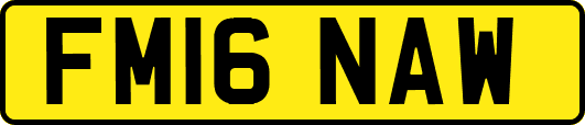 FM16NAW