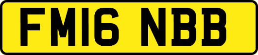 FM16NBB