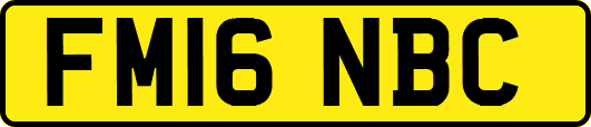 FM16NBC