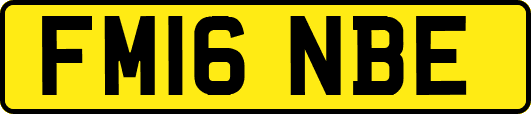 FM16NBE