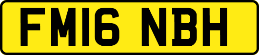 FM16NBH